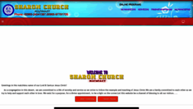 What Sfckuwait.com website looked like in 2021 (3 years ago)