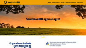 What Seuimovelbb.com.br website looked like in 2021 (3 years ago)