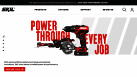 What Skiltools.com website looked like in 2021 (3 years ago)