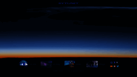 What Syti.net website looked like in 2021 (5 years ago)