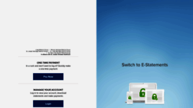 What Sjhh.mysecurebill.com website looked like in 2021 (4 years ago)