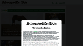 What Swol.de website looked like in 2021 (3 years ago)