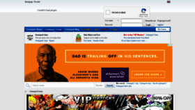What Skin55.com website looked like in 2021 (3 years ago)