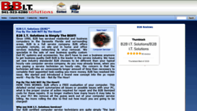 What Scrfix.com website looked like in 2021 (3 years ago)