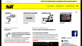 What Sudptt44.org website looked like in 2021 (5 years ago)