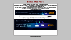 What Similar.youfiles.net website looked like in 2021 (3 years ago)