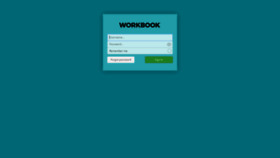 What Seventy7.workbook.net website looked like in 2021 (2 years ago)