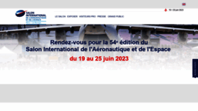 What Siae.fr website looked like in 2021 (2 years ago)