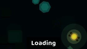 What Starve.io website looked like in 2021 (2 years ago)