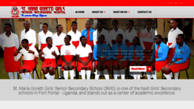 What Smg.sc.ug website looked like in 2021 (2 years ago)