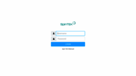 What Spinmail.spin.ee website looked like in 2021 (2 years ago)