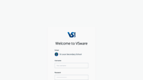 What Stlouisdundalk.vsware.ie website looked like in 2021 (2 years ago)