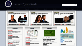 What Spk.gov.tr website looked like in 2021 (2 years ago)