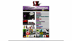 What Stuartxchange.com website looked like in 2021 (2 years ago)