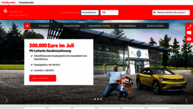 What Spaw.de website looked like in 2021 (2 years ago)