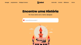 What Saikaiscan.com.br website looked like in 2021 (2 years ago)