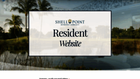 What Shellpointsecure.com website looked like in 2021 (2 years ago)