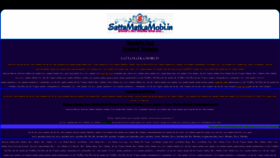 What Sattamatkamobi.in website looked like in 2021 (2 years ago)