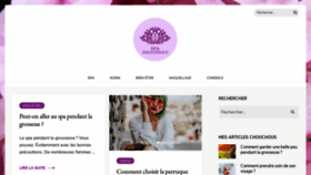 What Spa-haguenau.org website looked like in 2021 (2 years ago)