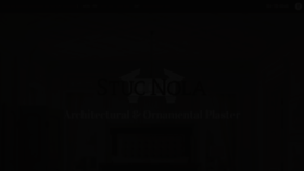 What Stucnola.com website looked like in 2021 (2 years ago)