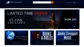 What Shopjsm.org website looked like in 2021 (4 years ago)