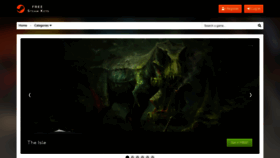 What Steaminstant.com website looked like in 2021 (3 years ago)