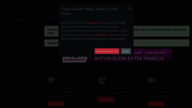 What Socijet.net website looked like in 2021 (2 years ago)