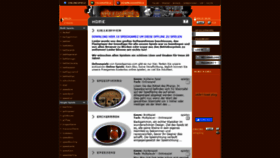 What Speedgamez.com website looked like in 2021 (2 years ago)