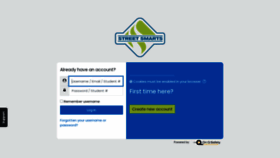 What Streetsmarts101.com website looked like in 2021 (2 years ago)