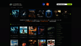 What Streaming-films.net website looked like in 2021 (2 years ago)