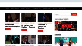 What Superseriestv.com website looked like in 2021 (2 years ago)