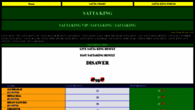 What Sattakingvip.in website looked like in 2021 (2 years ago)