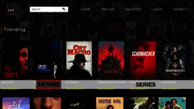 What Sharehdcinema.com website looked like in 2021 (4 years ago)
