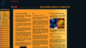 What Soulsofdistortion.nl website looked like in 2021 (2 years ago)