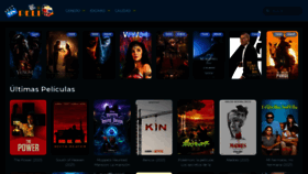 What Sinpeli.com website looked like in 2021 (2 years ago)