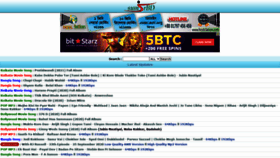 What Sumirbd.mobi website looked like in 2021 (2 years ago)