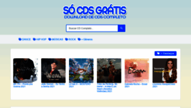 What Socdsgratis.top website looked like in 2021 (2 years ago)