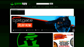What Strategyplanet.com website looked like in 2021 (2 years ago)