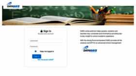 What Sgz.isiscollab.com website looked like in 2021 (4 years ago)