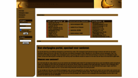 What Seniorencentrum.nl website looked like in 2021 (2 years ago)