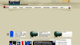 What Sudeposu.org website looked like in 2021 (2 years ago)
