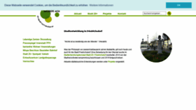 What Stadt25-friedrichsdorf.de website looked like in 2021 (2 years ago)