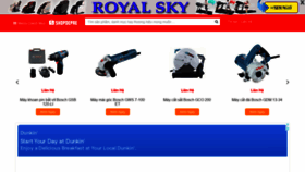 What Shopdepre.com website looked like in 2021 (2 years ago)