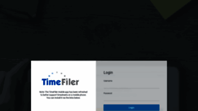 What Stjohn.timefiler.com website looked like in 2021 (2 years ago)