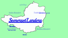What Somersetlarders.com website looked like in 2021 (3 years ago)