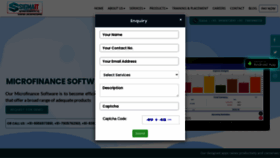 What Sigmasoftwares.org website looked like in 2021 (3 years ago)