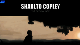 What Sharltocopley.com website looked like in 2021 (3 years ago)