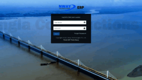 What Spsc.nwayerp.co website looked like in 2021 (2 years ago)