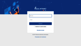 What Sehsnorte.net website looked like in 2022 (3 years ago)