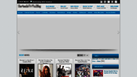 What Seriesdetvys.blogspot.com.es website looked like in 2022 (3 years ago)